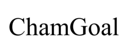 CHAMGOAL trademark