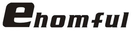 EHOMFUL trademark