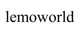 LEMOWORLD trademark
