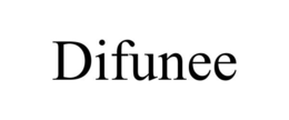 DIFUNEE trademark