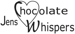 JENS CHOCOLATE WHISPERS trademark