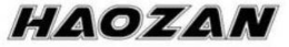 HAOZAN trademark