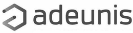 ADEUNIS trademark