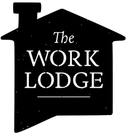 THE WORK LODGE trademark
