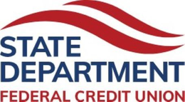 STATE DEPARTMENT FEDERAL CREDIT UNION trademark