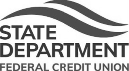 STATE DEPARTMENT FEDERAL CREDIT UNION trademark