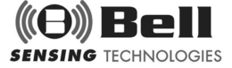 B BELL SENSING TECHNOLOGIES trademark