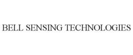 BELL SENSING TECHNOLOGIES trademark
