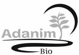 ADANIM BIO trademark