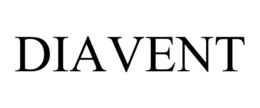 DIAVENT trademark