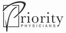 PRIORITY PHYSICIANS trademark