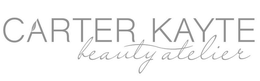 CARTER KAYTE BEAUTY ATELIER trademark