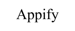 APPIFY trademark