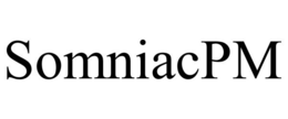 SOMNIACPM trademark