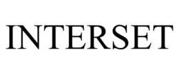 INTERSET trademark