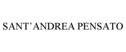 SANT'ANDREA PENSATO trademark