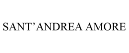 SANT'ANDREA AMORE trademark