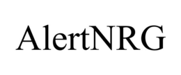 ALERTNRG trademark