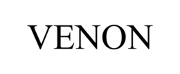 VENON trademark