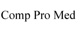 COMP PRO MED trademark