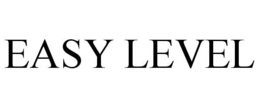 EASY LEVEL trademark