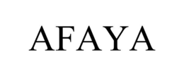 AFAYA trademark