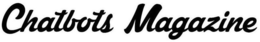 CHATBOTS MAGAZINE trademark