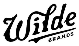 WILDE BRANDS trademark