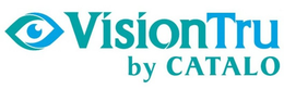 VISIONTRU BY CATALO trademark