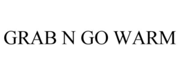 GRAB N GO WARM trademark