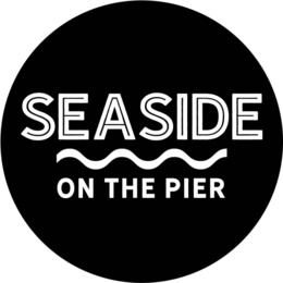 SEASIDE ON THE PIER trademark