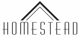 HOMESTEAD trademark