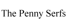 THE PENNY SERFS trademark