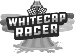 WHITECAP RACER trademark
