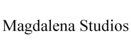 MAGDALENA STUDIOS trademark
