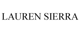 LAUREN SIERRA trademark
