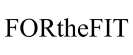 FORTHEFIT trademark