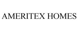 AMERITEX HOMES trademark