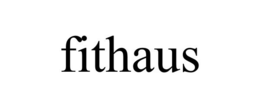FITHAUS trademark