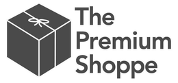 THE PREMIUM SHOPPE trademark