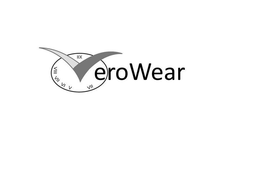 VEROWEAR IIX VII VII VI V VII trademark