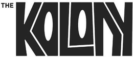 THE KOLONY trademark