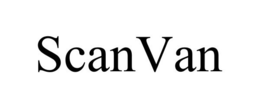 SCANVAN trademark