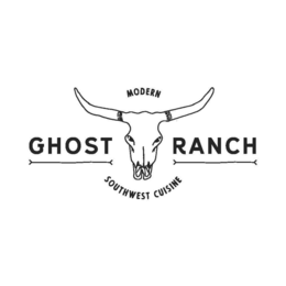 MODERN GHOST RANCH SOUTHWEST CUISINE trademark