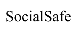 SOCIALSAFE trademark