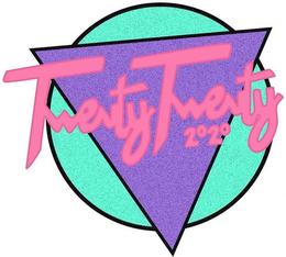 TWENTY TWENTY 2020 trademark