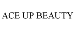 ACE UP BEAUTY trademark