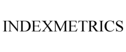 INDEXMETRICS trademark