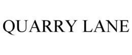 QUARRY LANE trademark