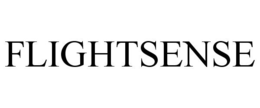 FLIGHTSENSE trademark